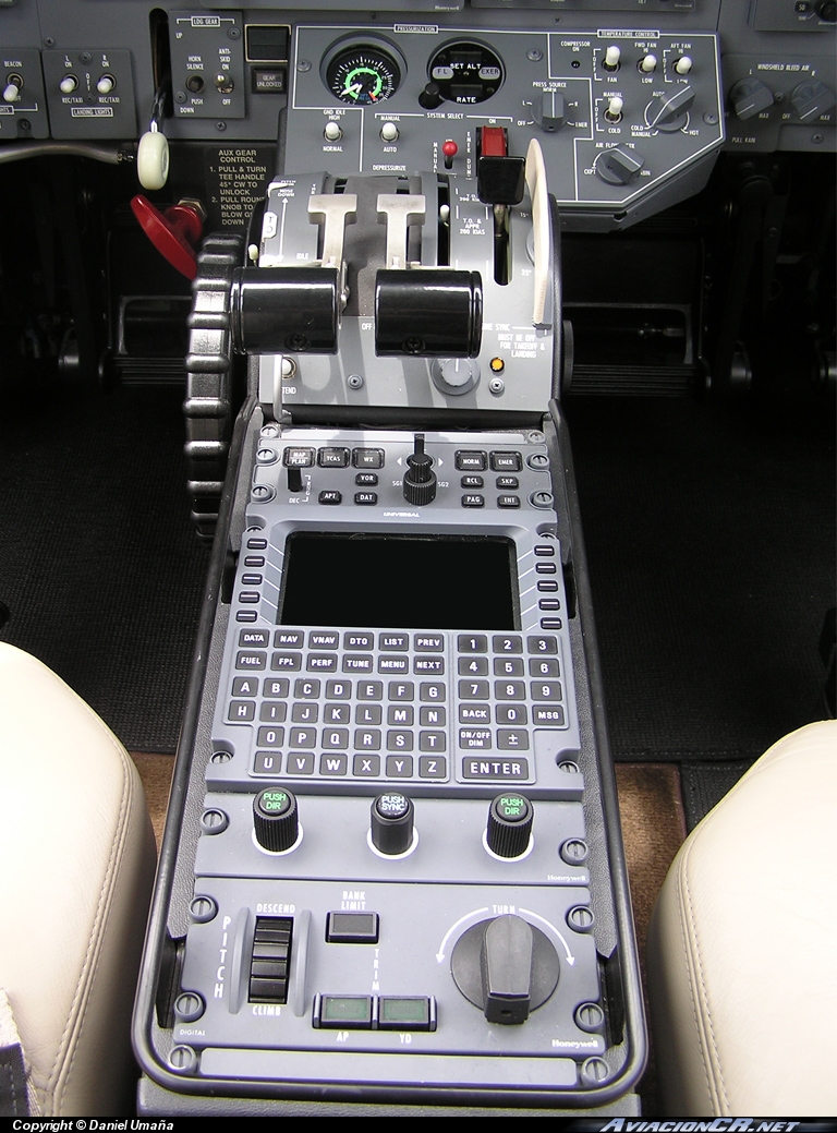 N684CE - Cessna 560 Citation Encore - Cessna Aircraft Company