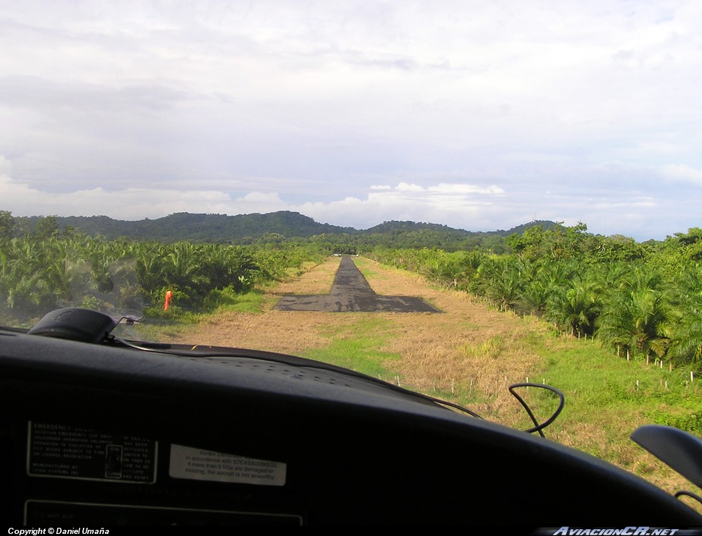 TI-COS - Rockwell Commander 114 - Privado