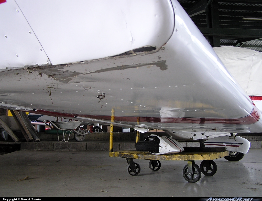 UL-42018 - Zenair MXP-640 - Privado