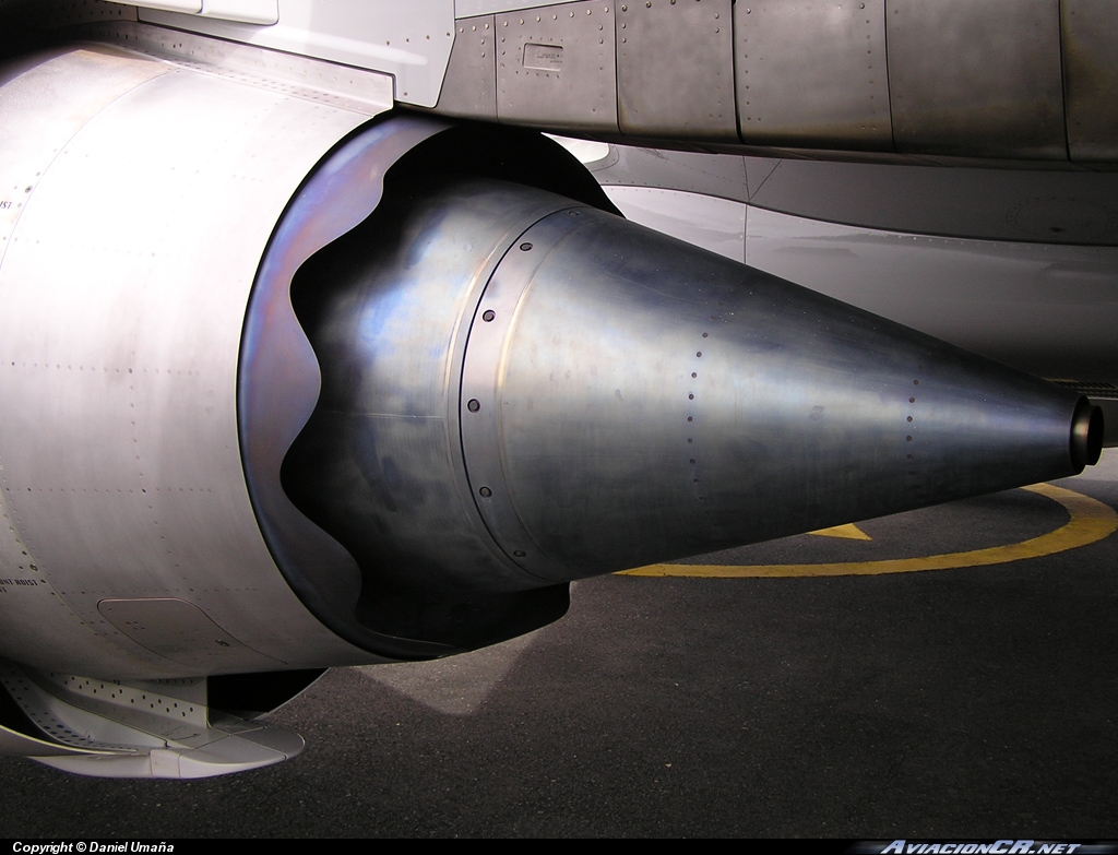 HP-1540CMP - Embraer 190-100IGW - Copa Airlines