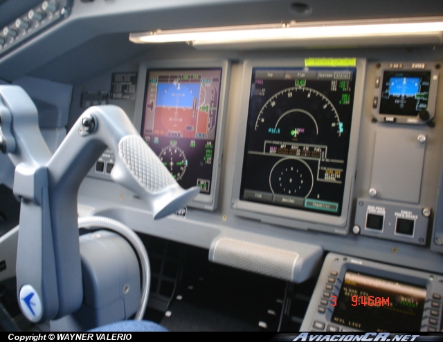 HP-1540CMP - Embraer 190-100IGW - Copa Airlines
