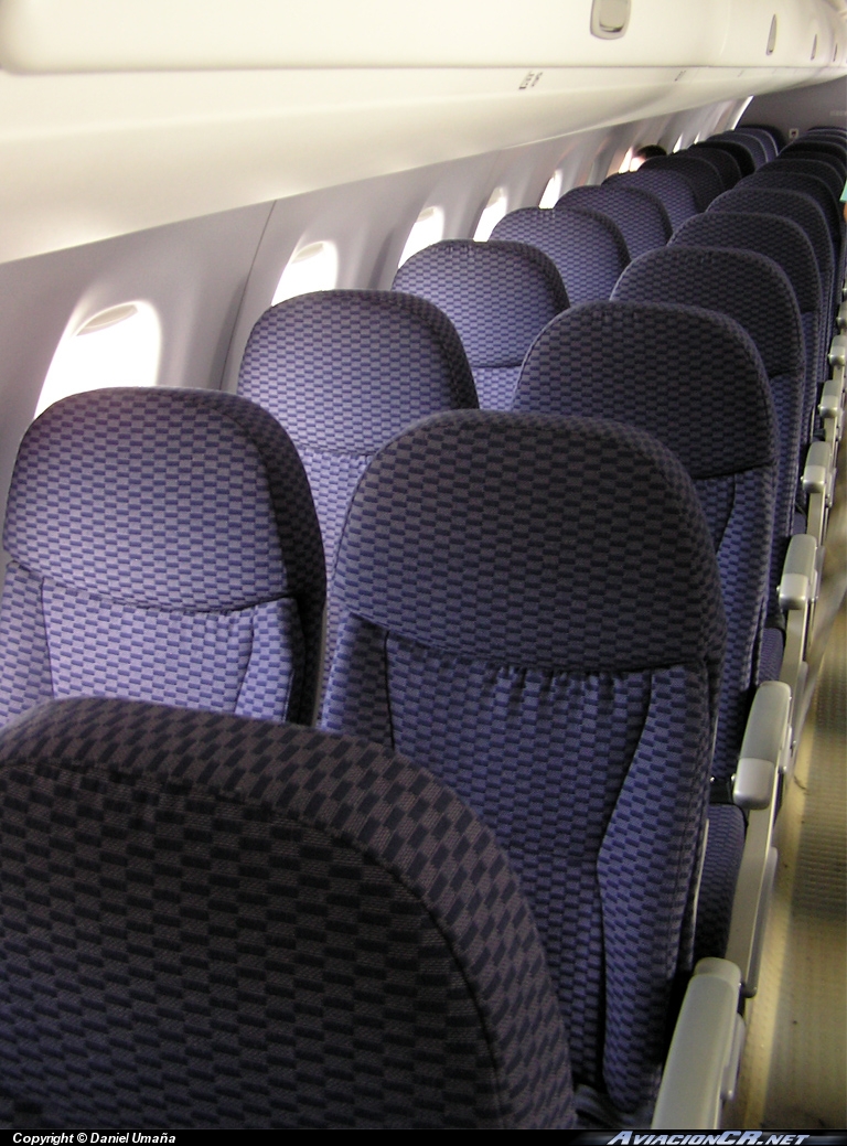 HP-1540CMP - Embraer 190-100IGW - Copa Airlines