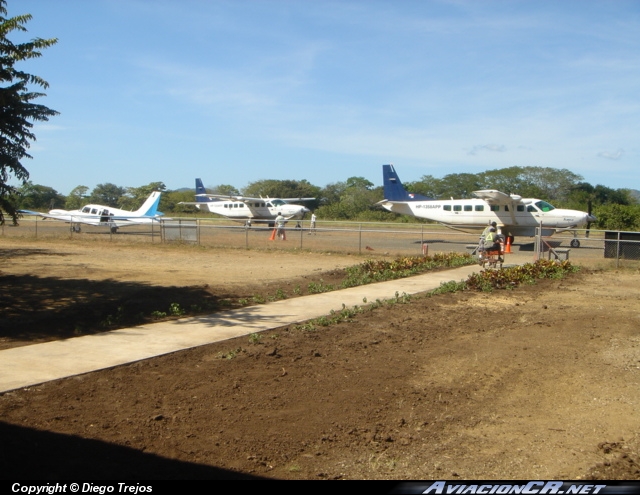 MRTM - Aeropuerto - Terminal