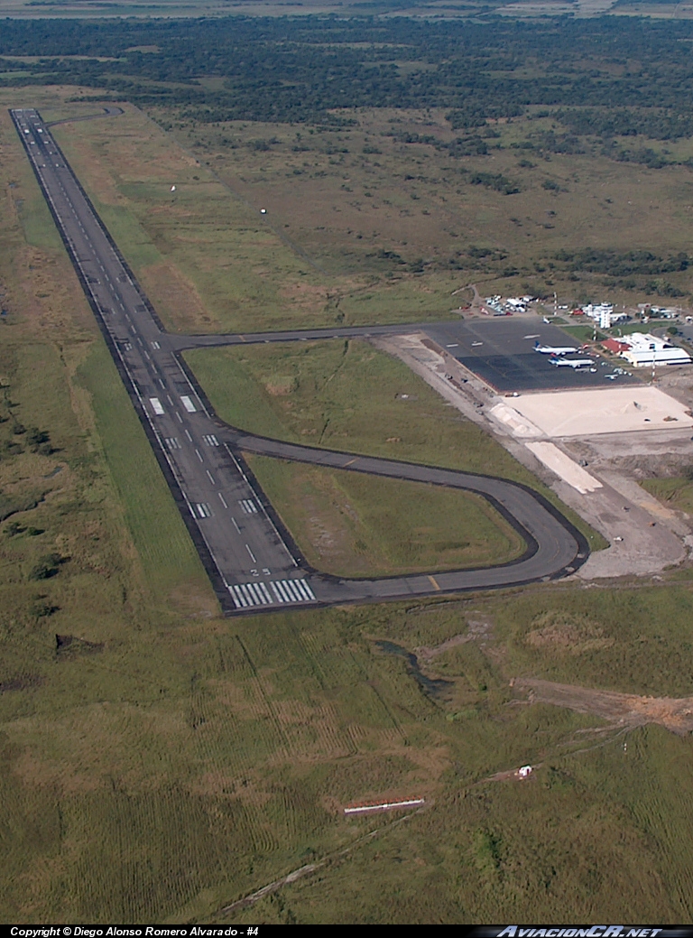  - Pista - Aeropuerto