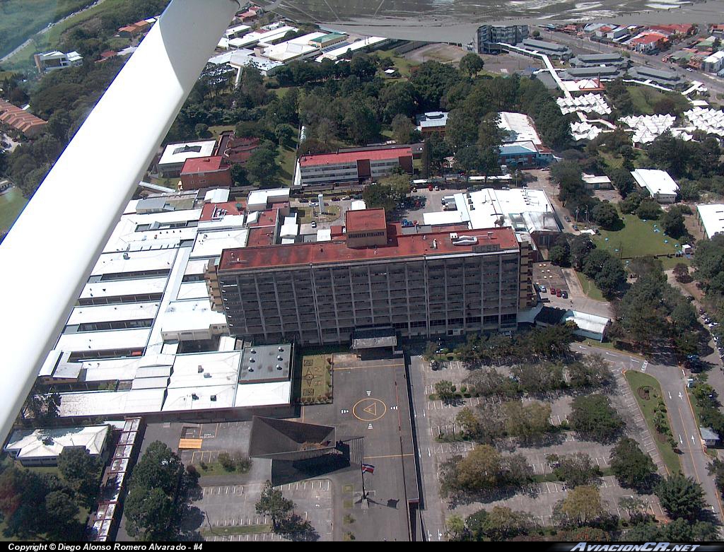 TI-GER - Cessna U206F Stationair II - Aerobell