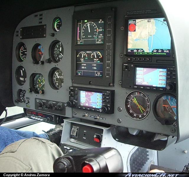 TI-AZF - Eurocopter EC-130-B4 - Privado