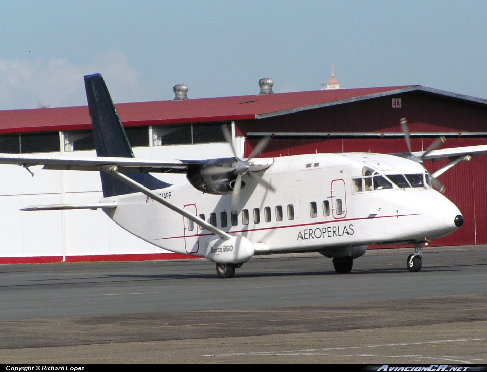 HP-1251APP - Shorts 360 - Aeroperlas