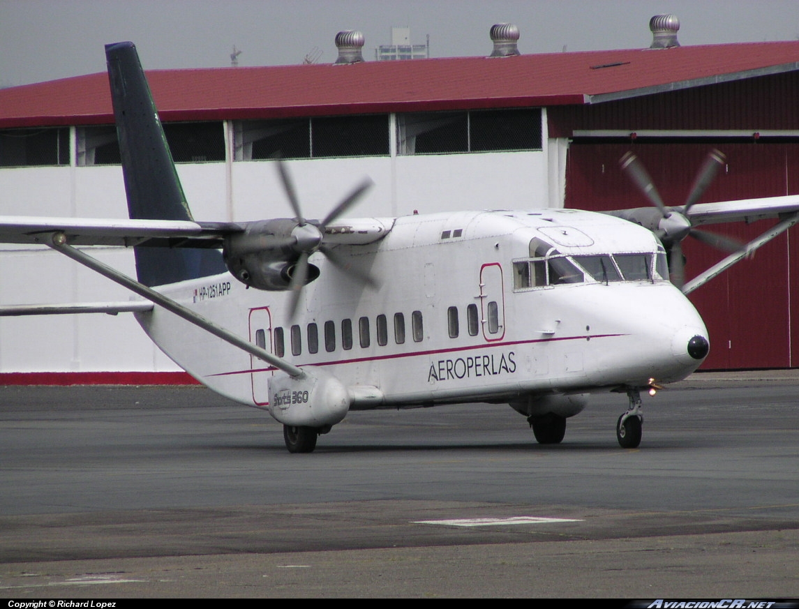 HP-1251APP - Shorts 360 - Aeroperlas