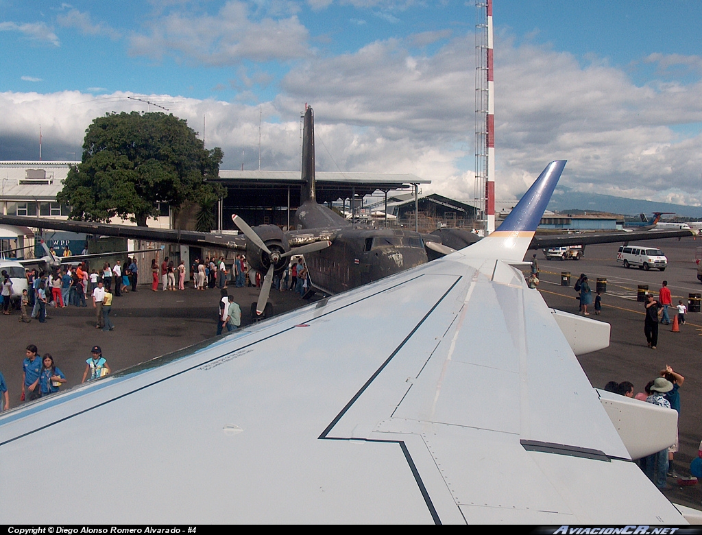 HP-1540CMP - Embraer 190-100IGW - Copa Airlines