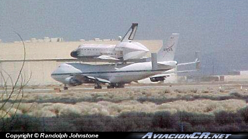 OV-102 - Rockwell - OV-102 (Space Shuttle Columbia) - NASA - National Aeronautics and Space Administration