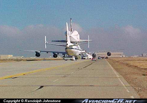 OV-102 - Rockwell OV-102 (Space Shuttle Columbia) - NASA - National Aeronautics and Space Administration