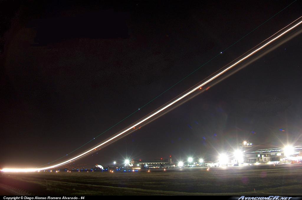 CC-CZZ - Boeing 767-316F(ER) - LAN Cargo