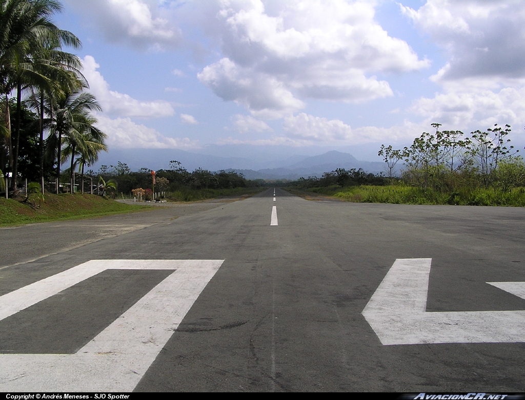  - - - Aeropuerto