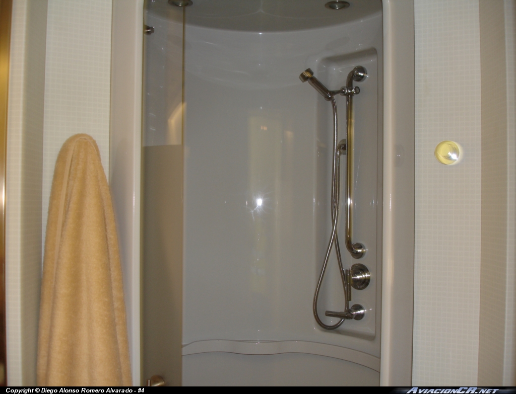 T.22-2 - Airbus A310-304 - Fuerza Aérea Española