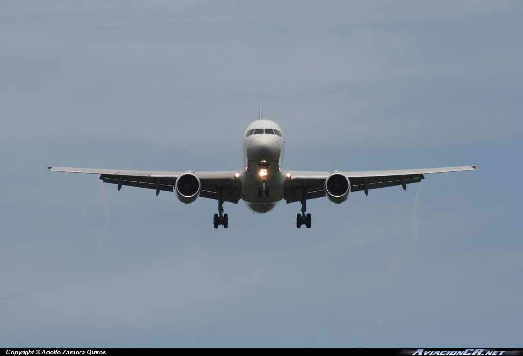 N464UP - Boeing 757-24A(PF) - UPS - United Parcel Service
