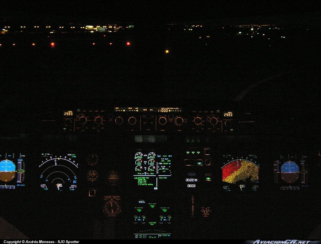 N472TA - Airbus A319-132 - TACA Perú