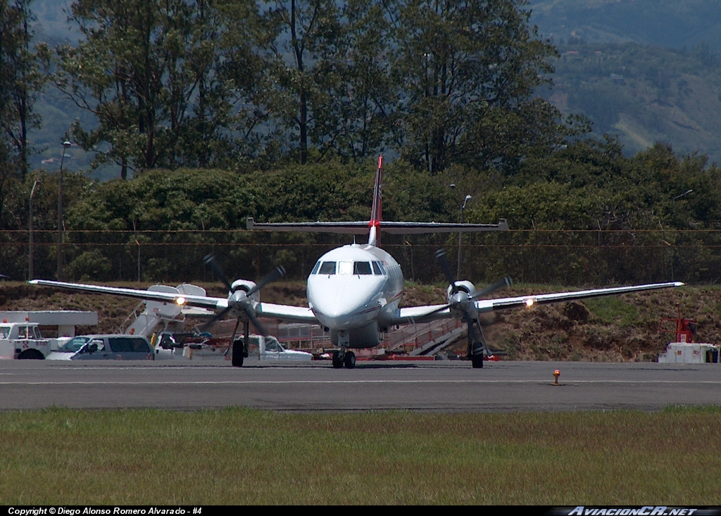 HP-1477PST - Jetstream JS31 - PATSA