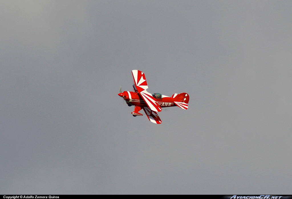 TI-ANR - Pitts S2-A Special - Privado