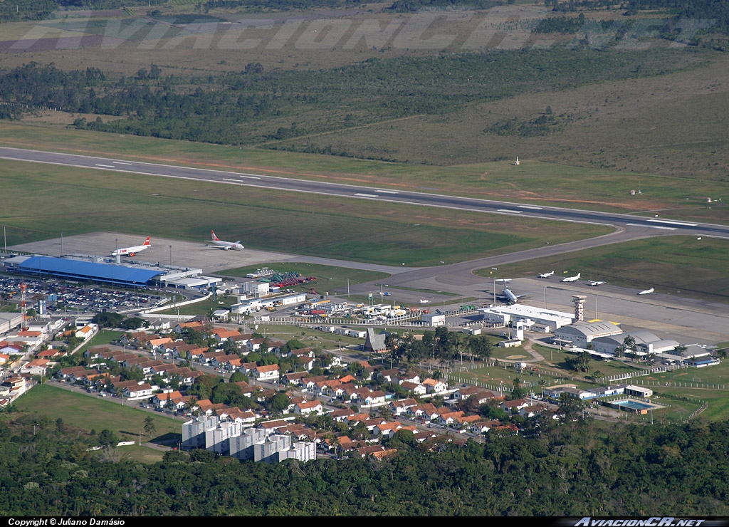 PT-NYZ - Embraer EMB-712 - Privado