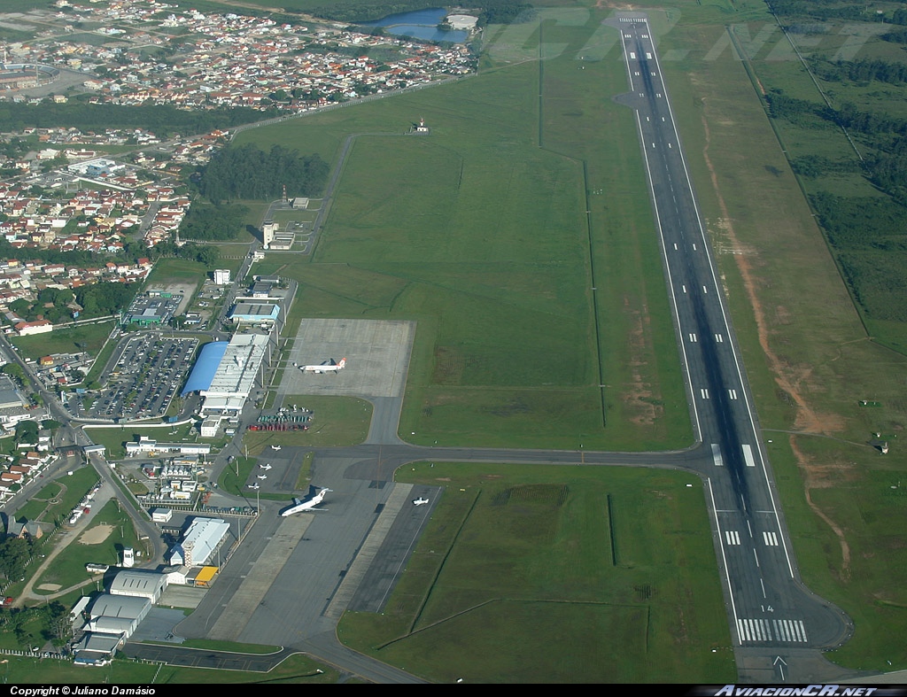 PR-GOK - Boeing 737-800 - Gol Transportes Aereos