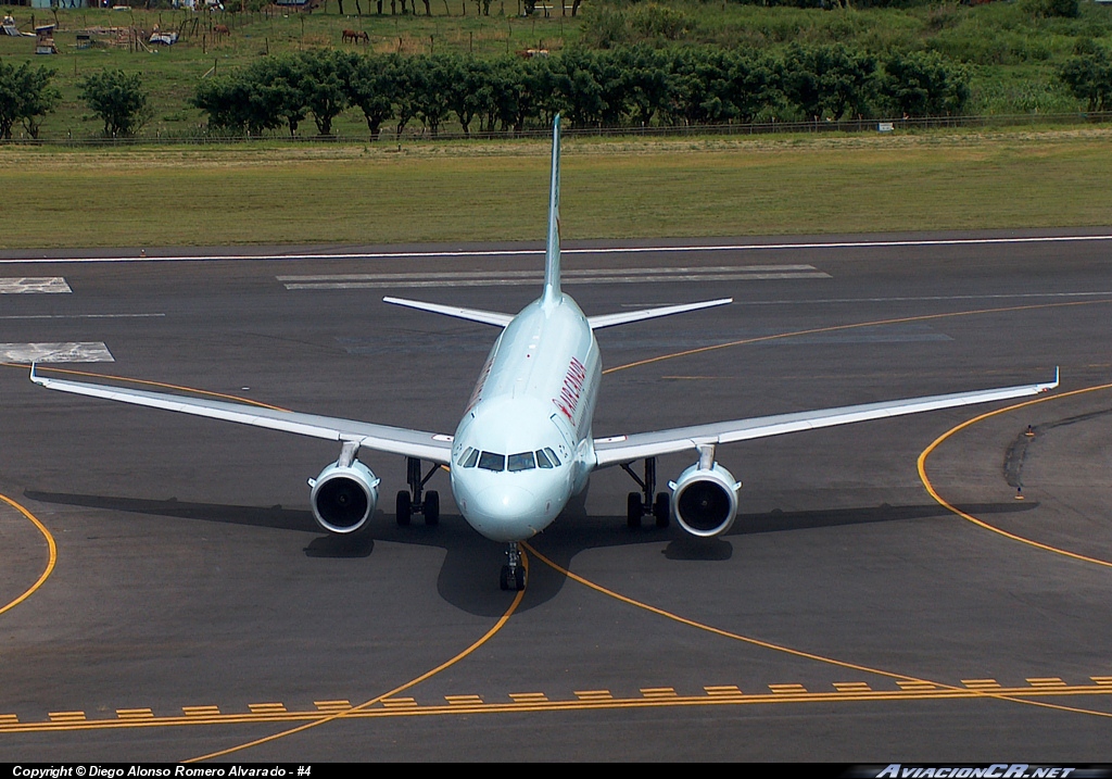 C-GAPY - Airbus A319-114 - Air Canada