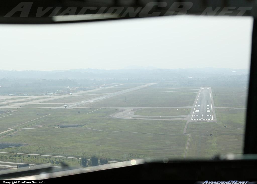 PR-GLK - Boeing 737-300 - Gol Transportes Aereos