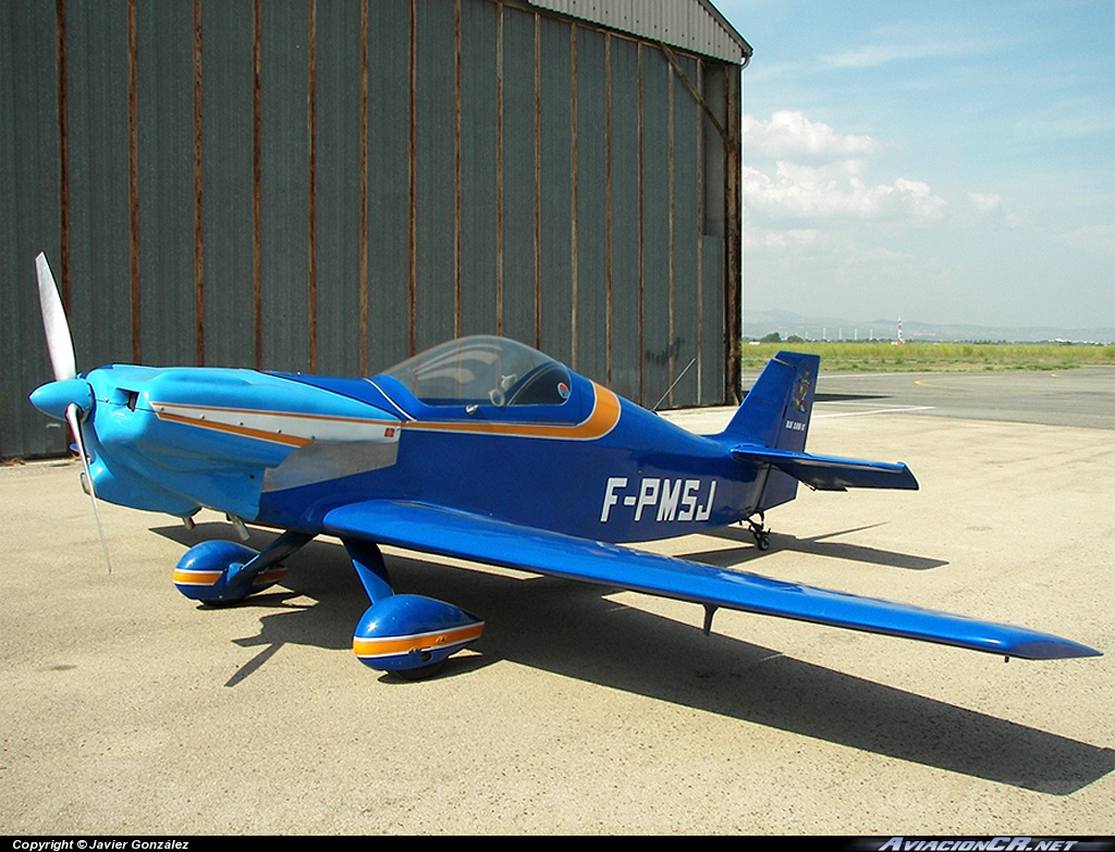 F-PMSJ - MLR 102 - Privado