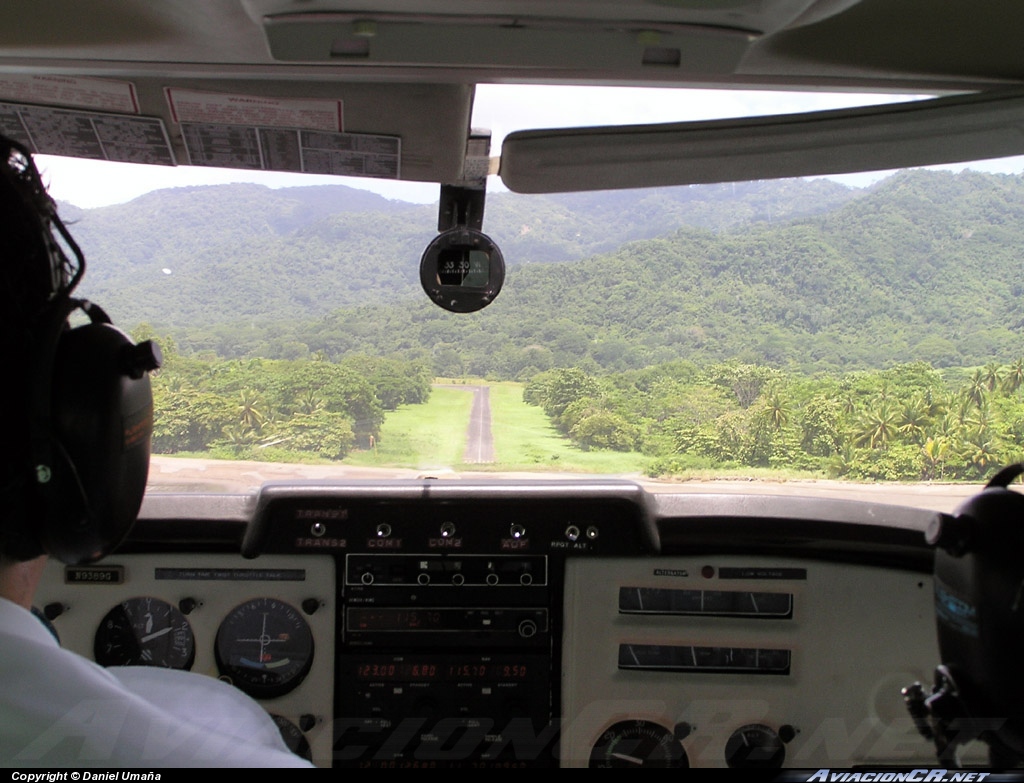 TI-AVO - Cessna 182P Skylane - Aerotour