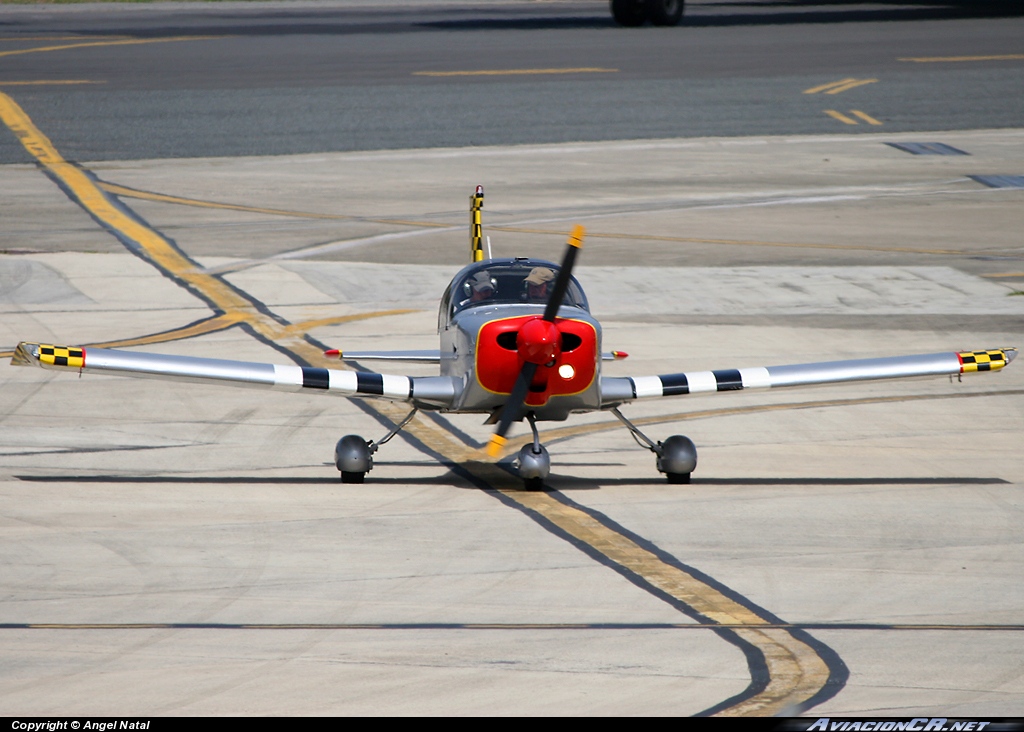 N9679L - Grumman AA-1B - Privado