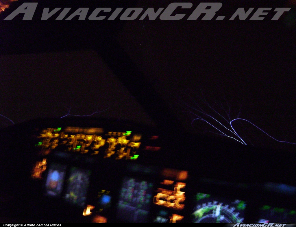 N480TA - Airbus A319-132 - TACA