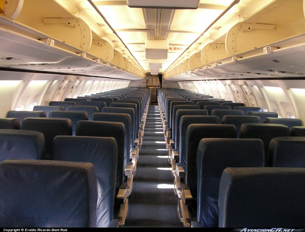 N634DL - Boeing 757-232 - Delta Air Lines
