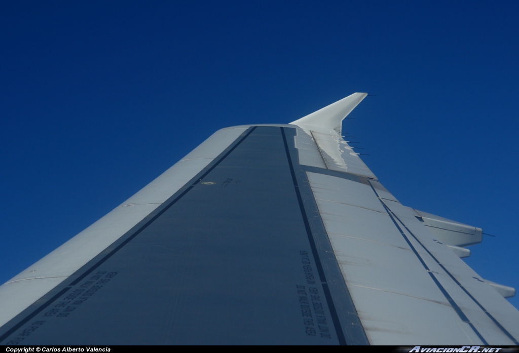 EC-ITN - Airbus A321-200 - Iberia