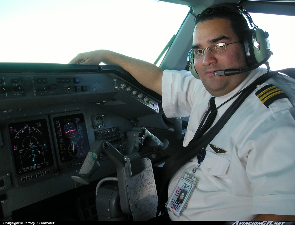  - Embraer ERJ-145 Regional Jet - Continental Express