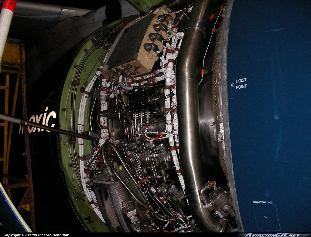 N467RX - Airbus A320-231 - Mexicana