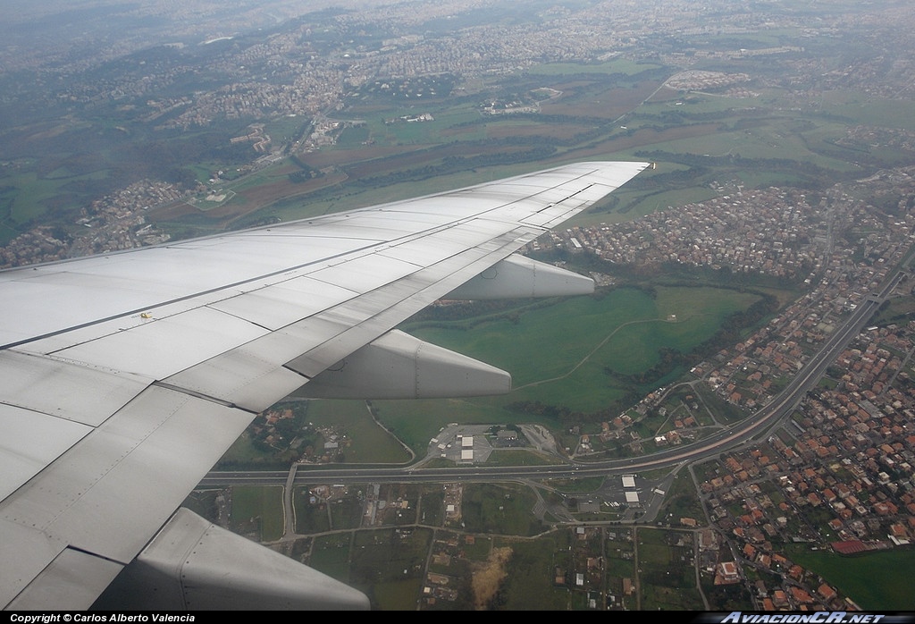 EI-DAE - Boeing 737-8AS - Ryanair