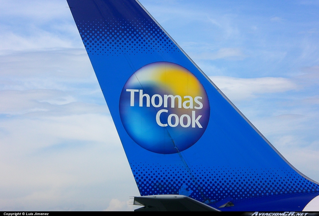 D-ABUE - Boeing 767-330/ER - Condor