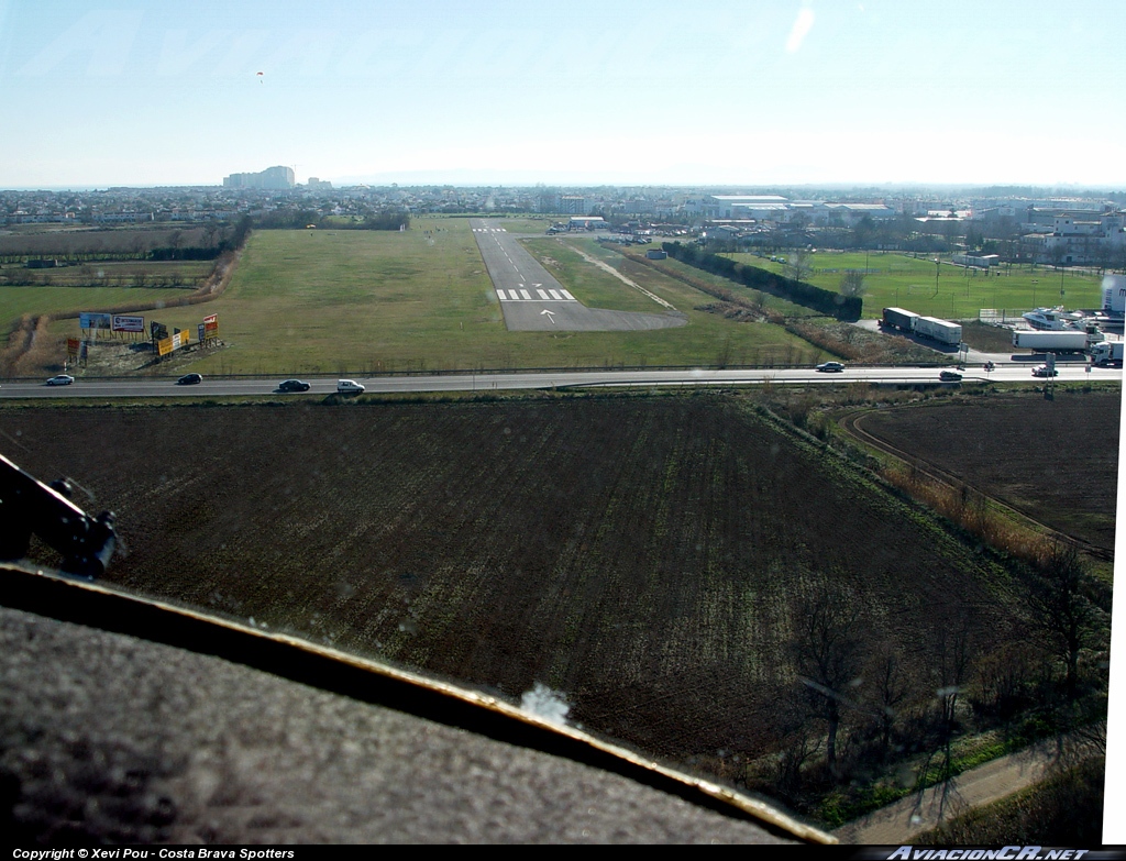 D-IDHB - de Havilland DHC-6 Twin Otter - Privado