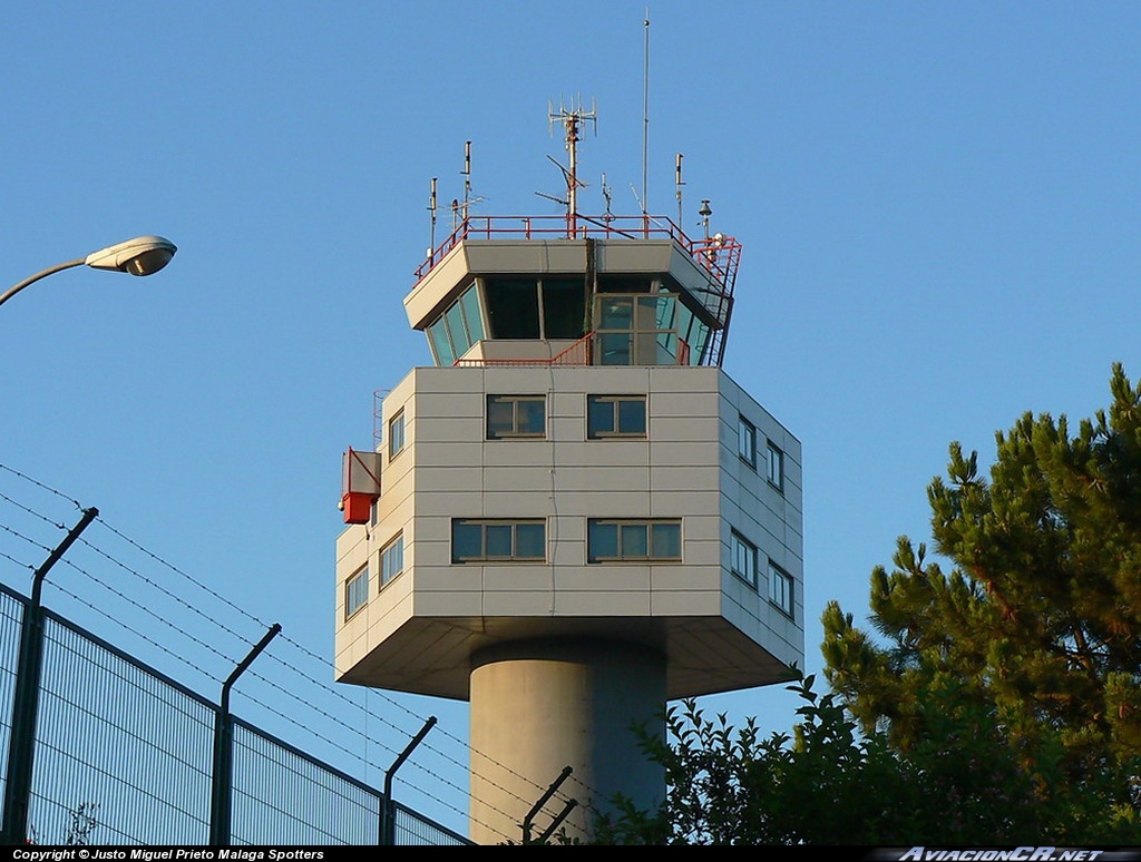 LEVX - Torre de Control - Vigo