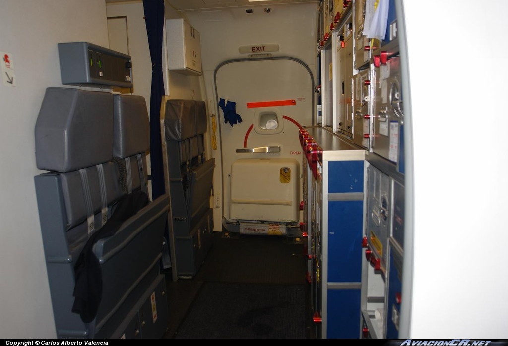 EI-DAT - Boeing 737-8AS - Ryanair