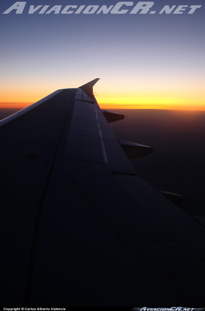 EC-HUJ - Airbus A320-214 - Iberia