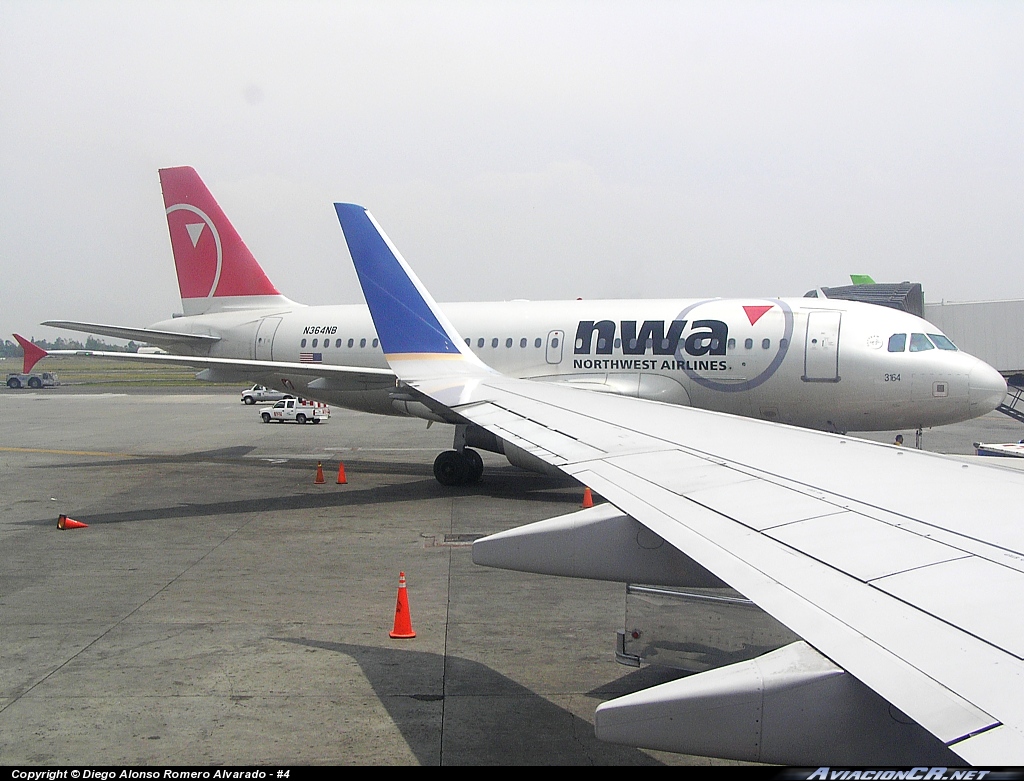 HP-1372CMP - Boeing 737-7V3 - Copa Airlines