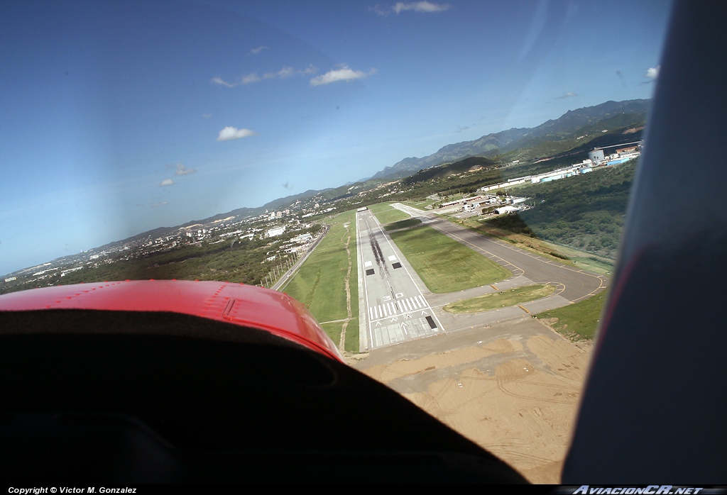 N1707Q - Cessna 150 - Privado