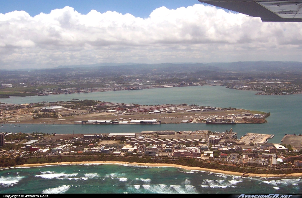  - Cessna 172S Skyhawk SP - Caribbean Flight Training Center