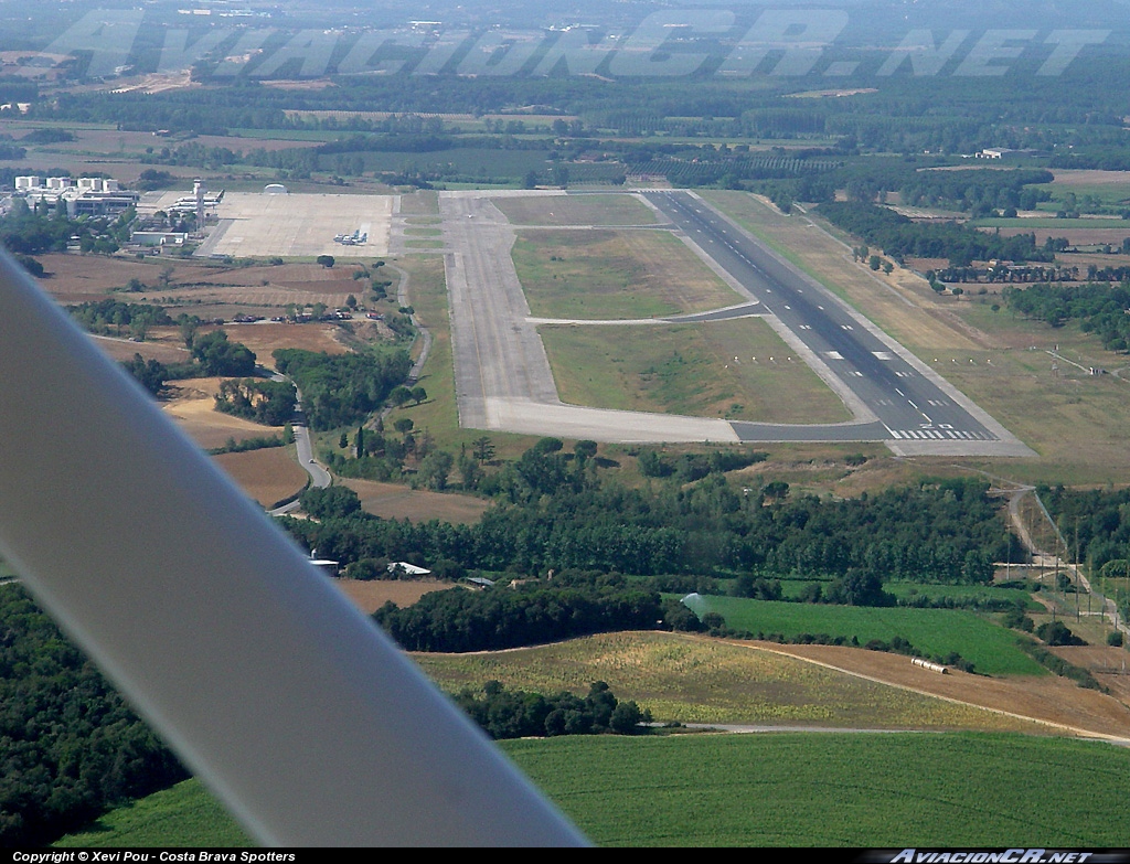 - - Cessna 172F - Privado