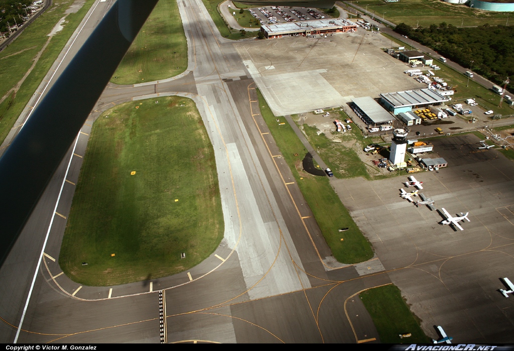 N1707Q - Cessna 150 - Privado