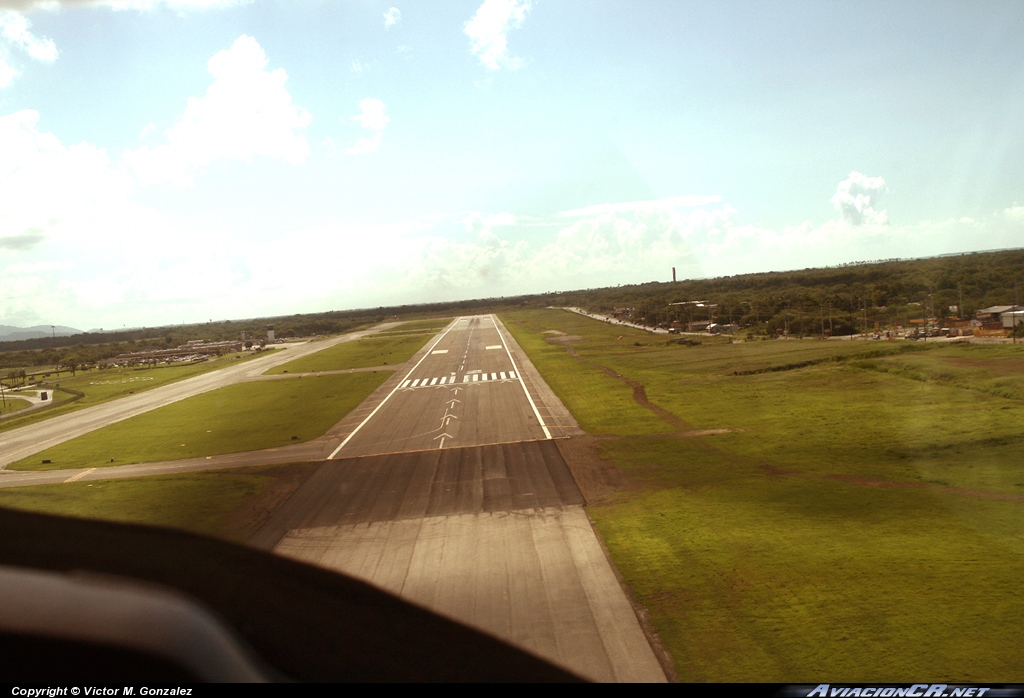 N1707Q - Cessna 150 - Privado