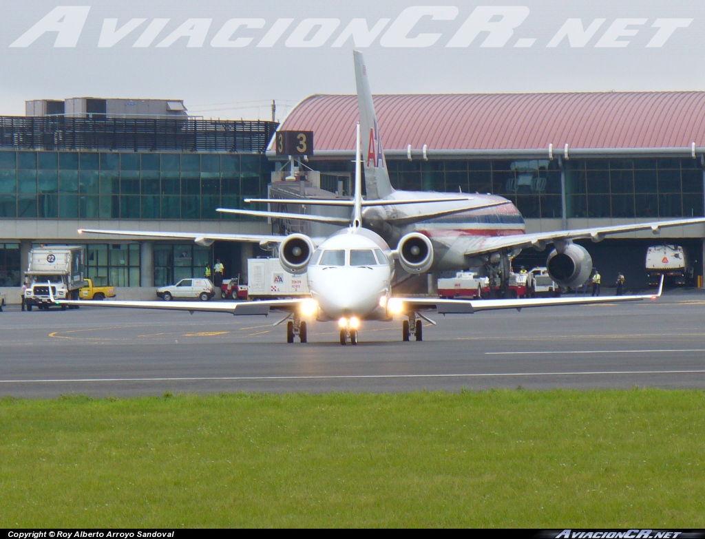 N787PR - Gulfstream G200 - Privado