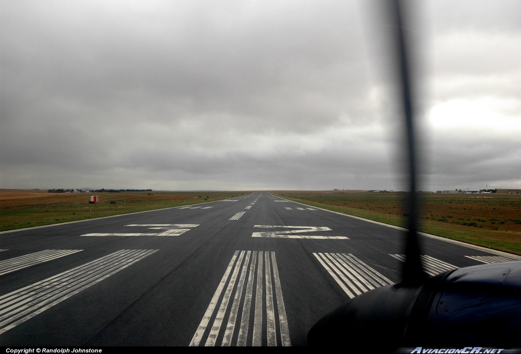 N71GL - Embraer EMB-120 Brasilia - Great Lakes Airlines