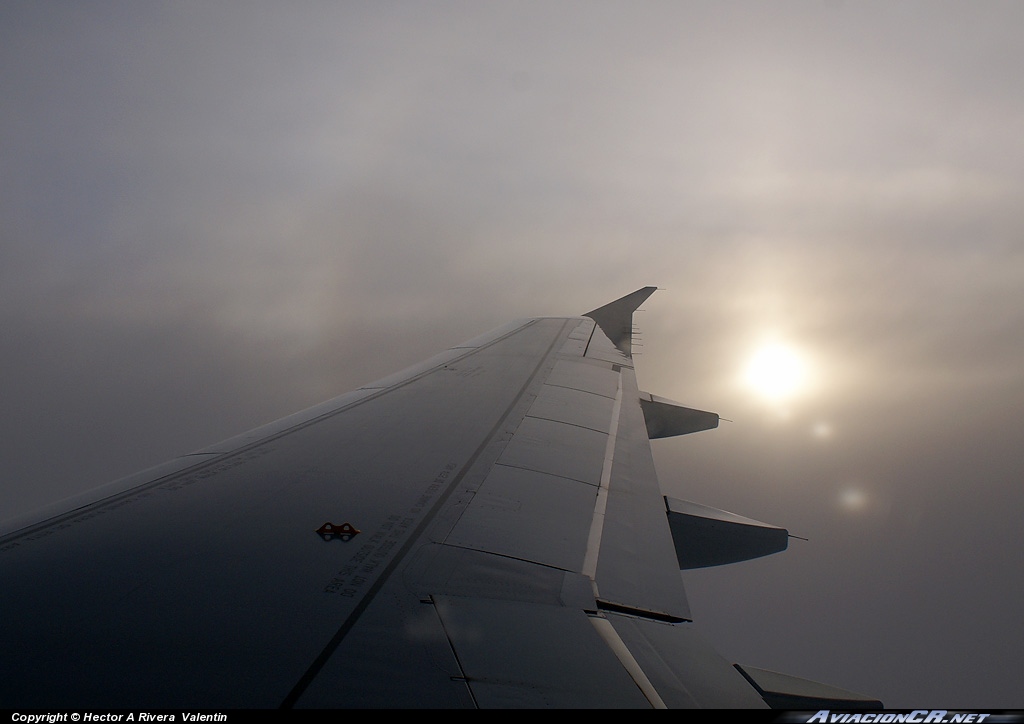 N651JB - Airbus A320-232 - Jet Blue