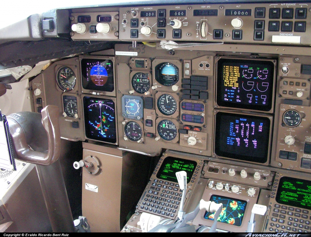 N653DL - Boeing 757-232 - Delta Air Lines